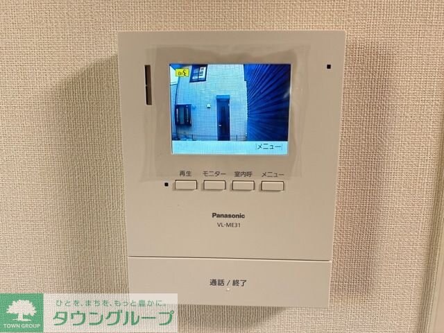 ウィズダム コートの物件内観写真