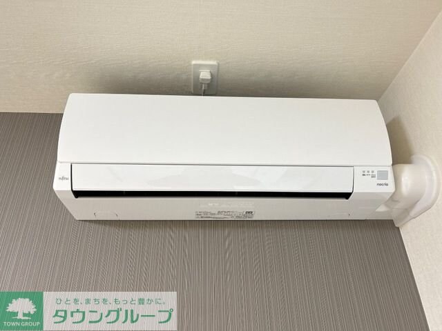 ウィズダム コートの物件内観写真