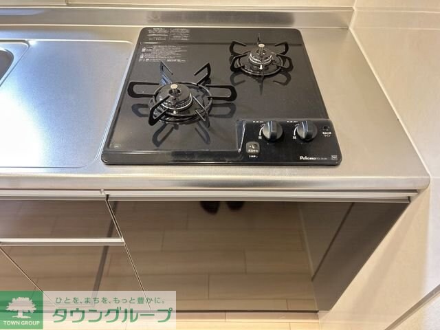 ウィズダム コートの物件内観写真