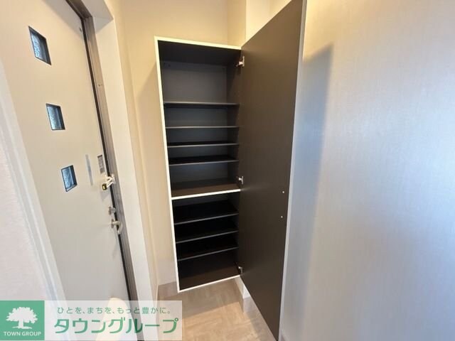 ウィズダム コートの物件内観写真