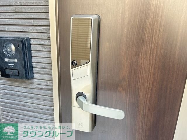 ウィズダム コートの物件内観写真