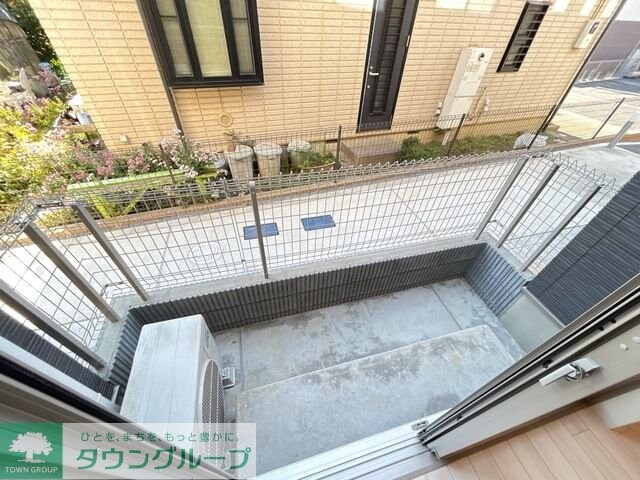 ウィズダム コートの物件内観写真