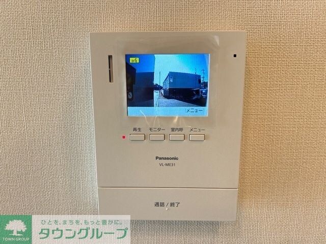 ウィズダム コートの物件内観写真