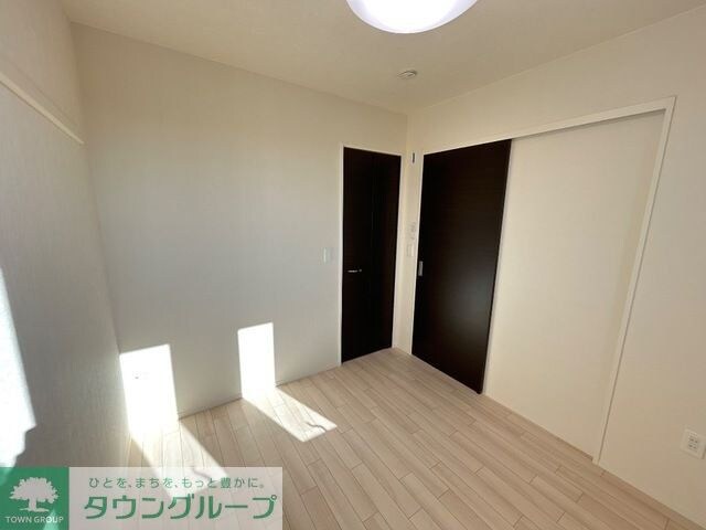 ウィズダム コートの物件内観写真