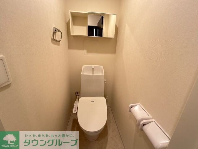 ウィズダム コートの物件内観写真