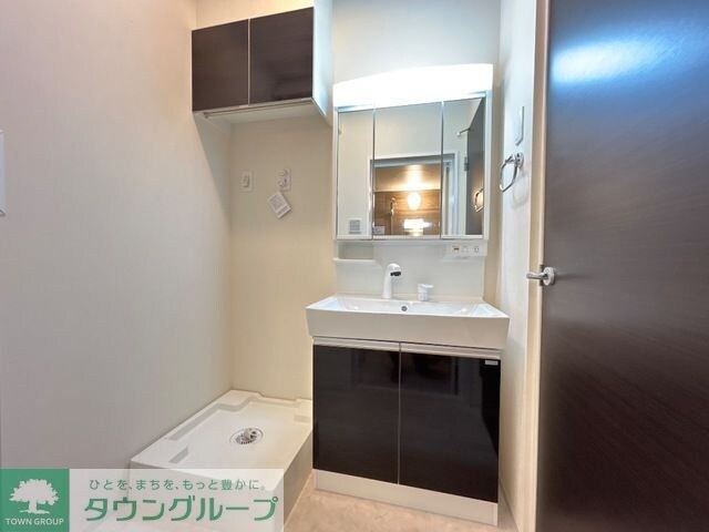 ウィズダム コートの物件内観写真