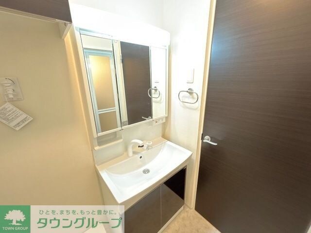 ウィズダム コートの物件内観写真