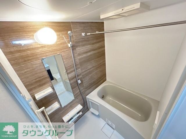 ウィズダム コートの物件内観写真