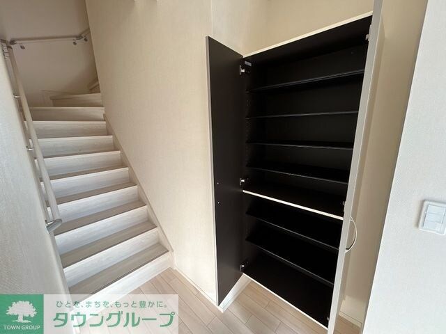 ウィズダム コートの物件内観写真