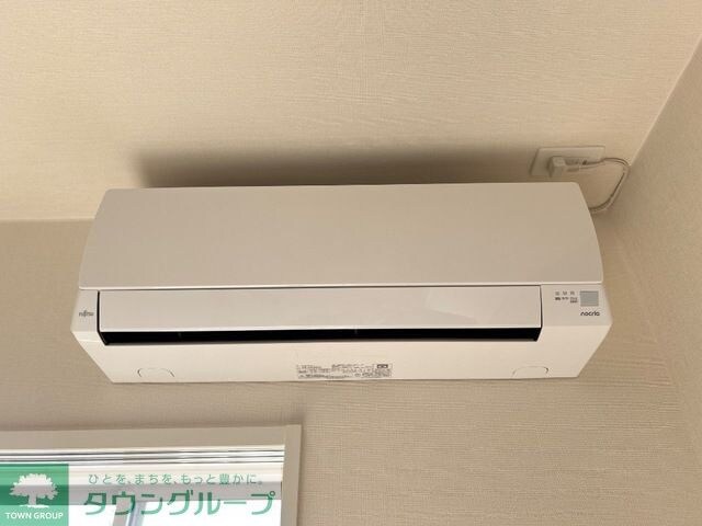 ウィズダム コートの物件内観写真