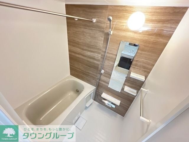 ウィズダム コートの物件内観写真