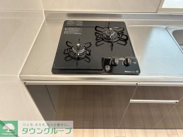 ウィズダム コートの物件内観写真