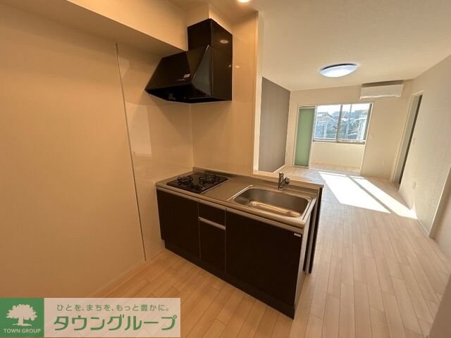 ウィズダム コートの物件内観写真