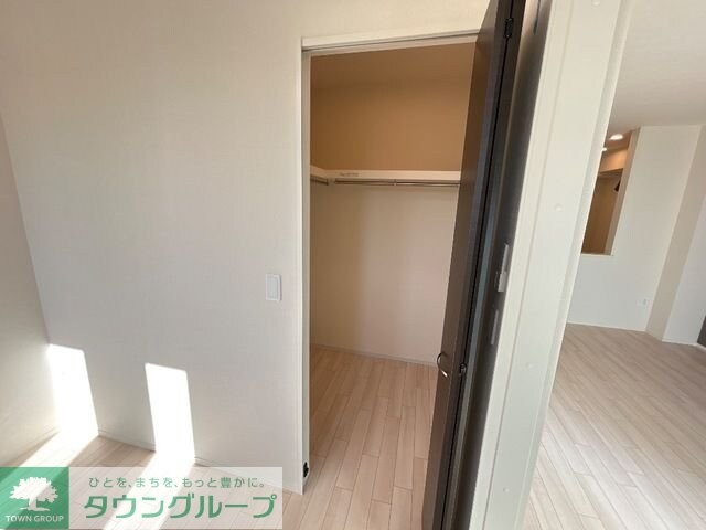 ウィズダム コートの物件内観写真