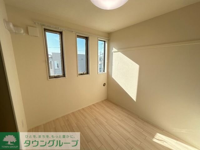 ウィズダム コートの物件内観写真