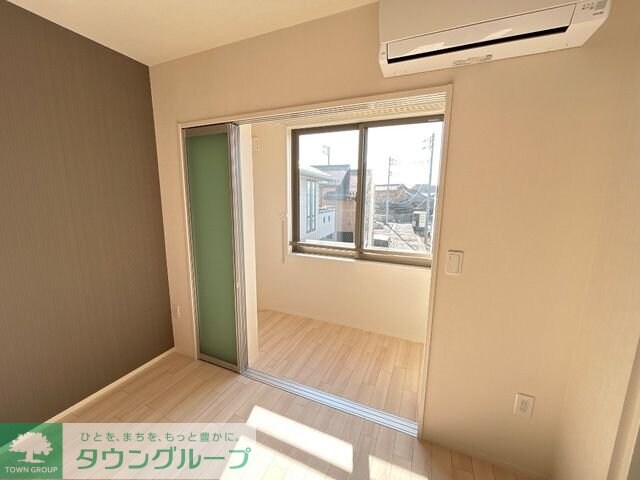 ウィズダム コートの物件内観写真