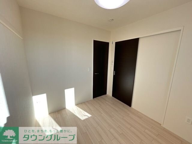 ウィズダム コートの物件内観写真