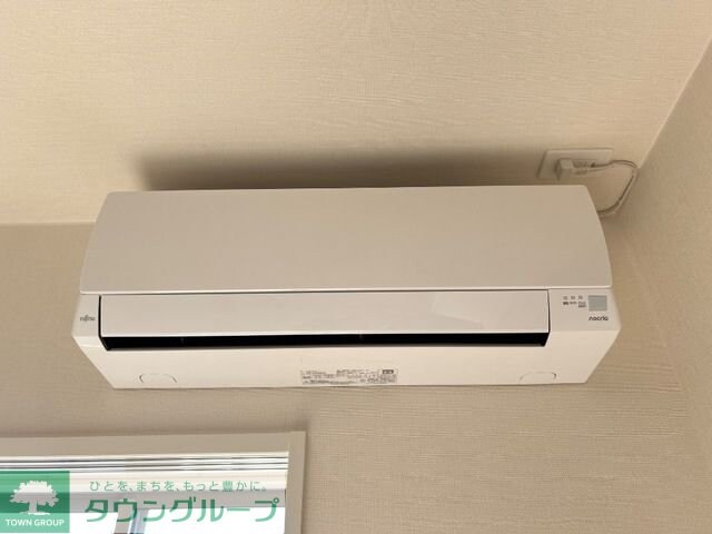 ウィズダム コートの物件内観写真