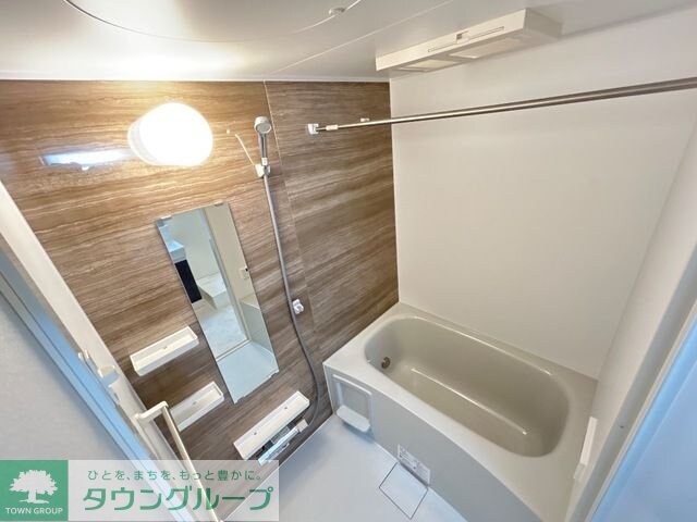 ウィズダム コートの物件内観写真