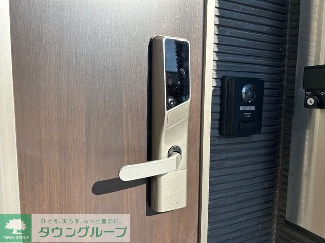 ウィズダム コートの物件内観写真