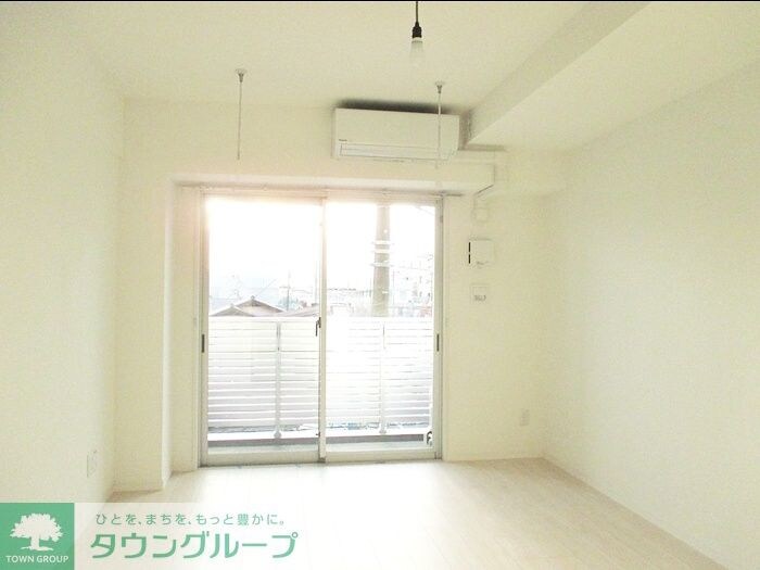 G'-noteの物件内観写真