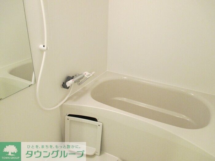 G'-noteの物件内観写真