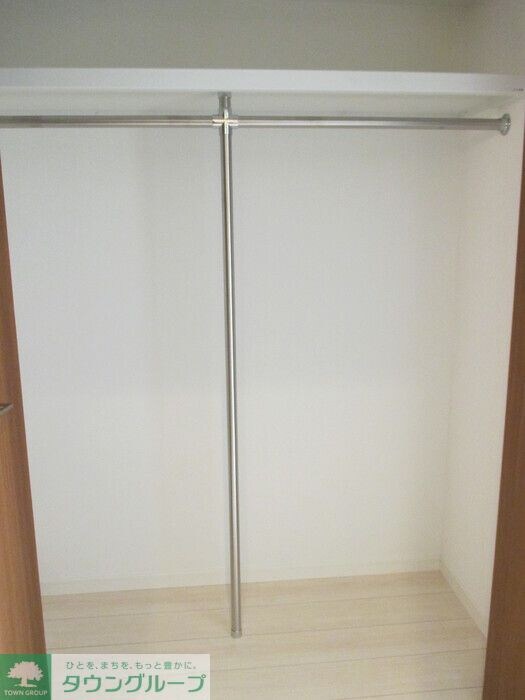 G'-noteの物件内観写真