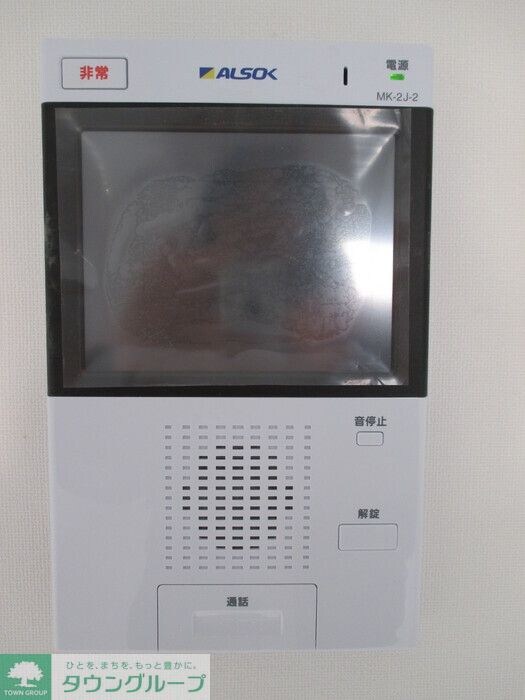 G'-noteの物件内観写真