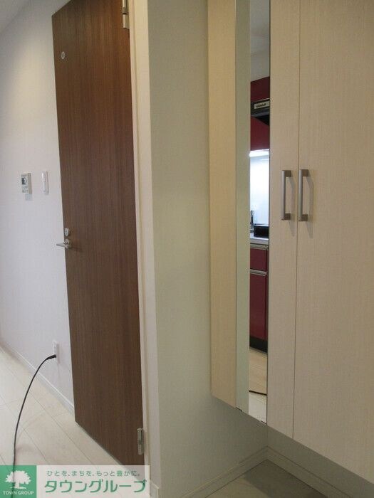 G'-noteの物件内観写真