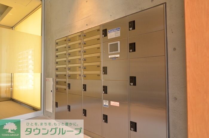 G'-noteの物件内観写真