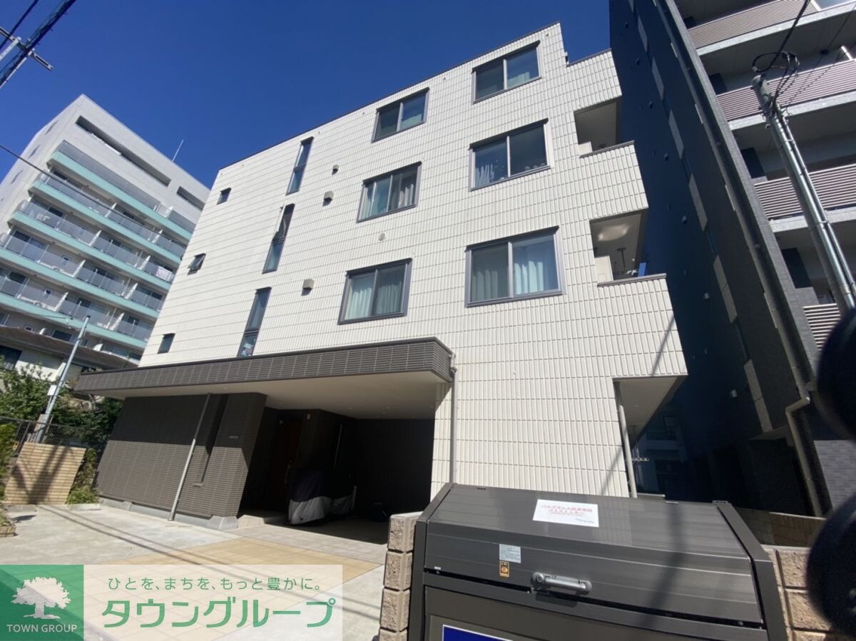 belle blancの物件内観写真