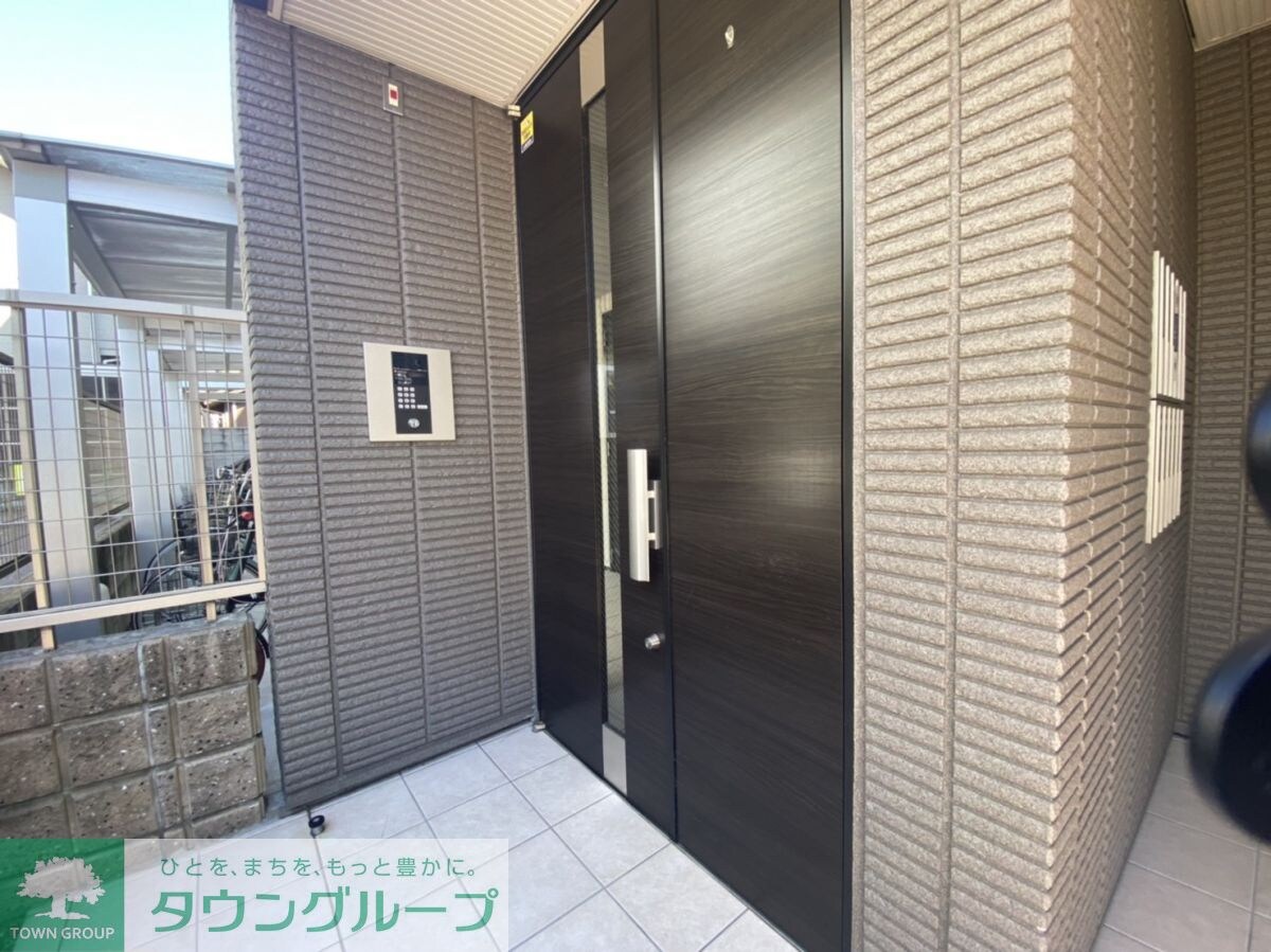 belle blancの物件内観写真