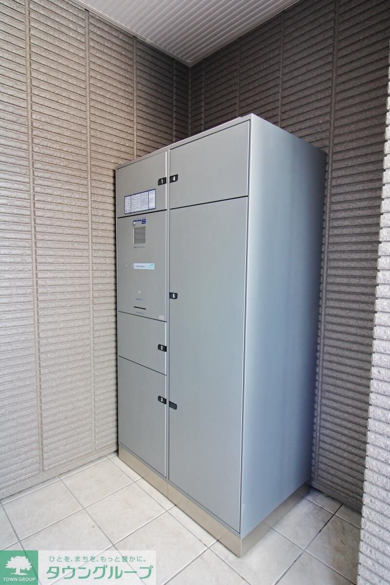 belle blancの物件内観写真