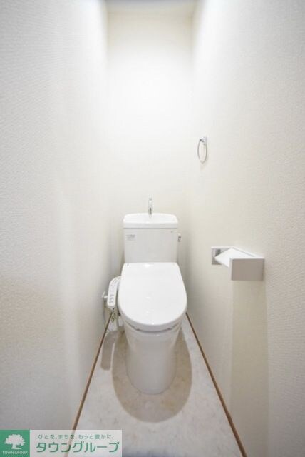 グランフェリオ本千葉の物件内観写真