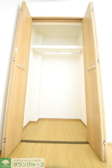 グランフェリオ本千葉の物件内観写真