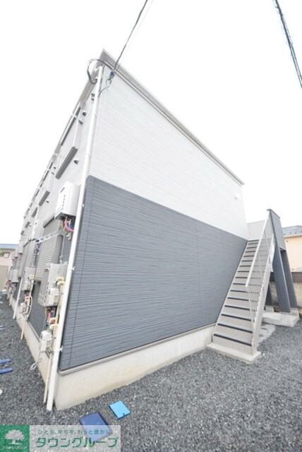 グランフェリオ本千葉の物件内観写真