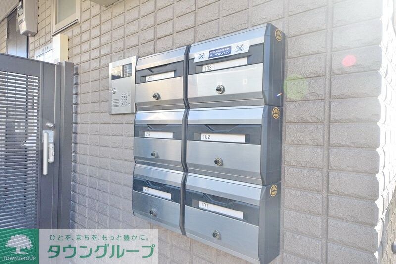 ノブコートの物件内観写真