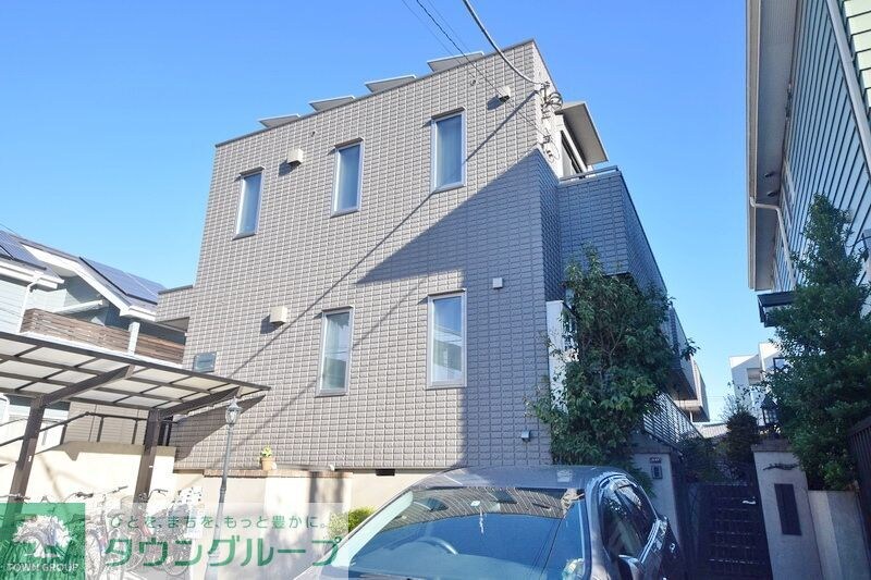 ノブコートの物件内観写真