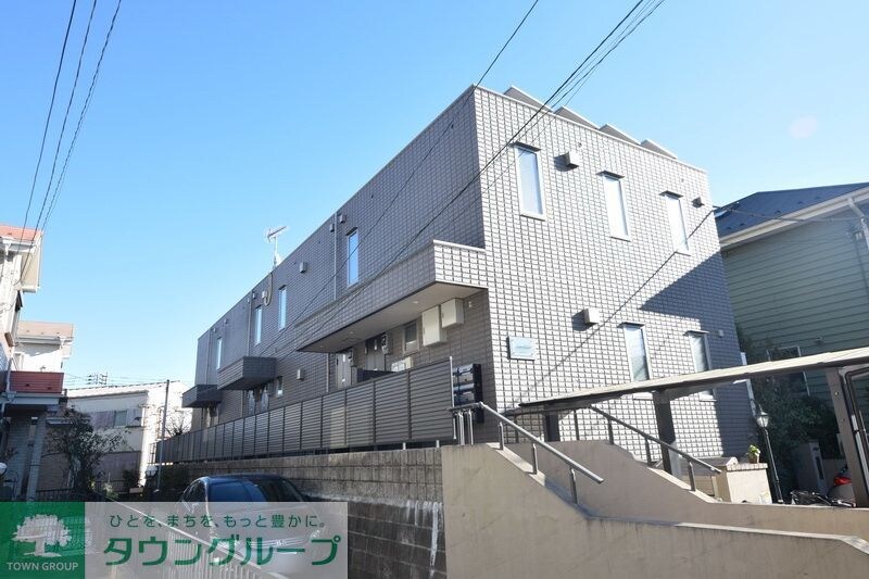 ノブコートの物件内観写真