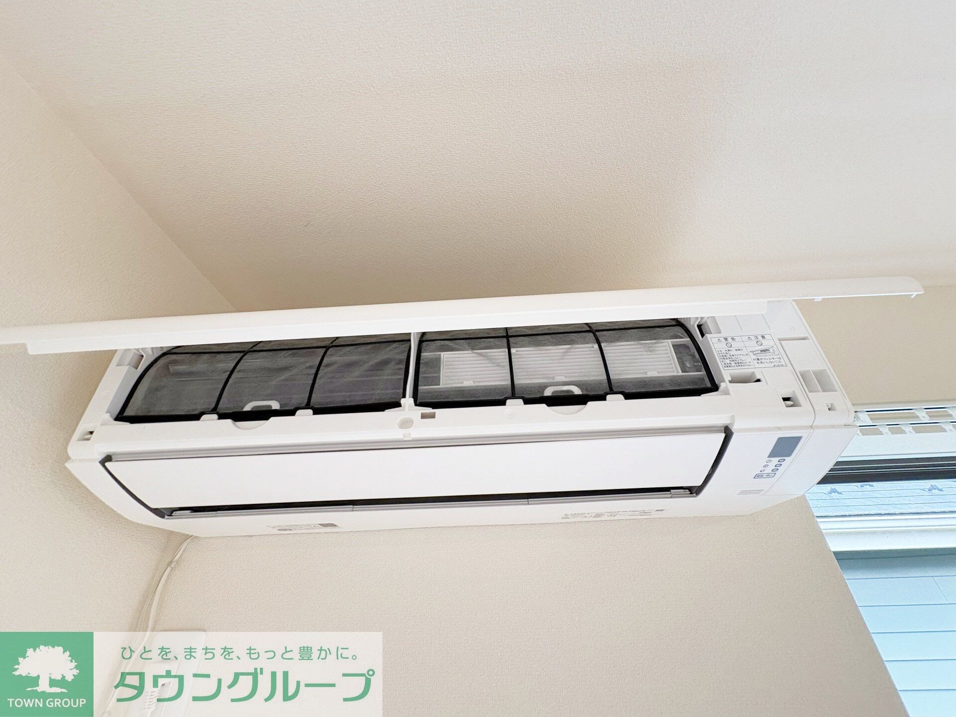 ノブコートの物件内観写真