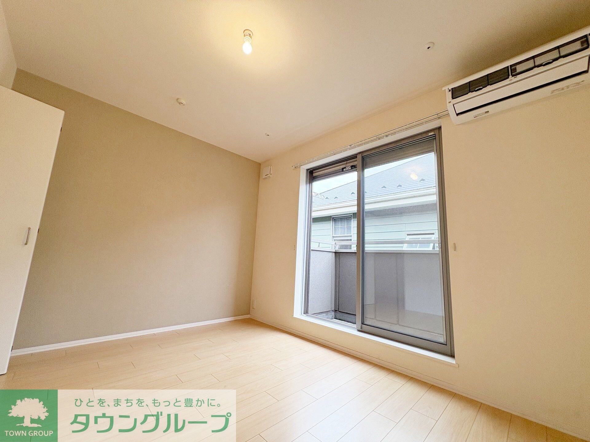 ノブコートの物件内観写真