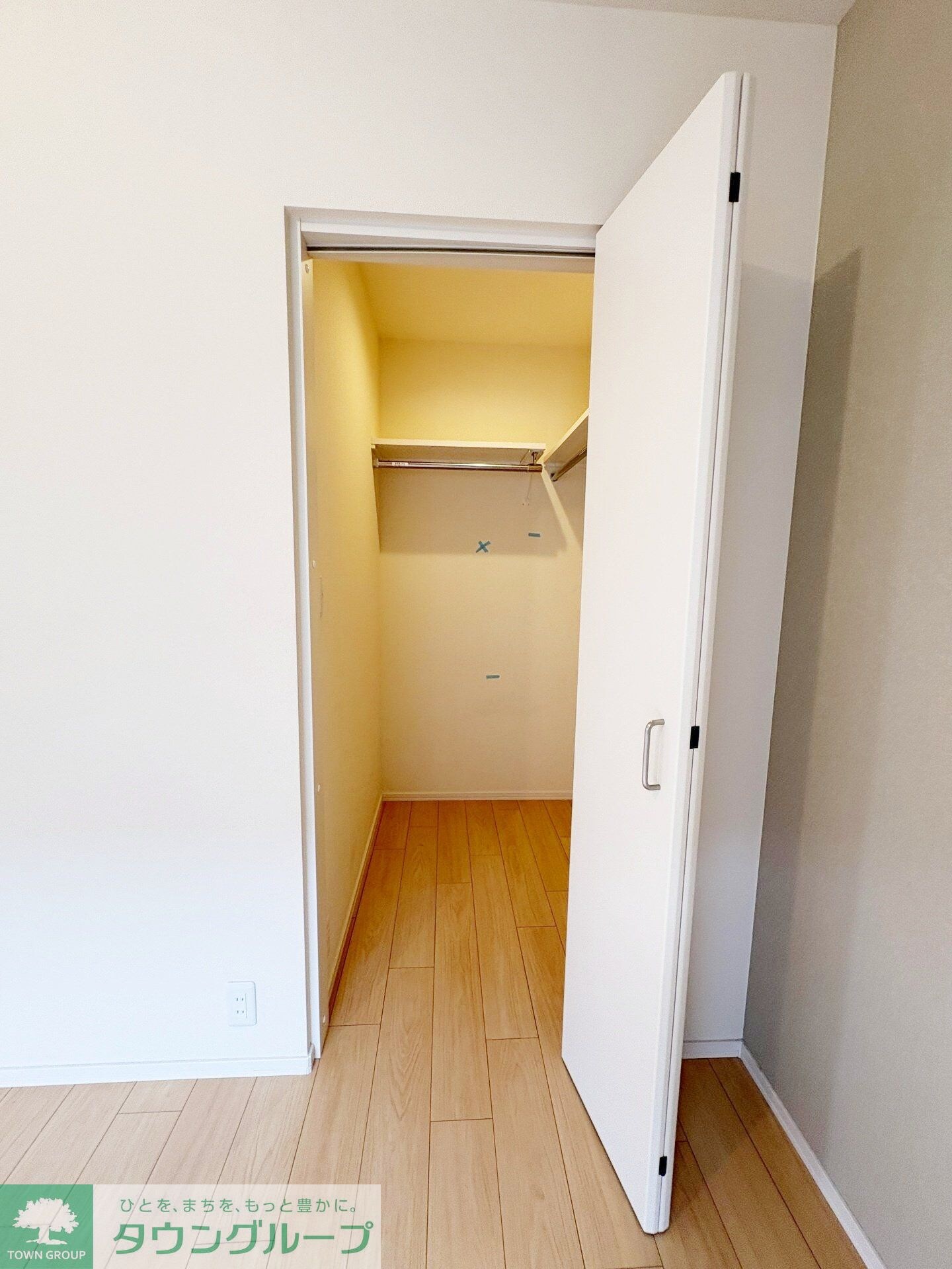 ノブコートの物件内観写真