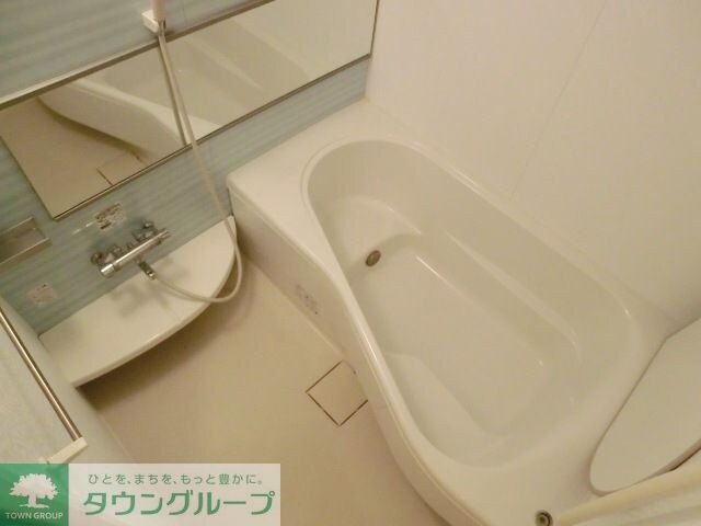 コモドカーサの物件内観写真