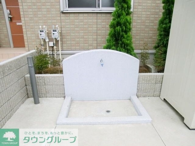 コモドカーサの物件内観写真