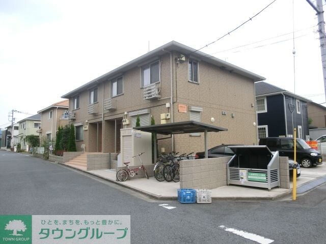 コモドカーサの物件内観写真