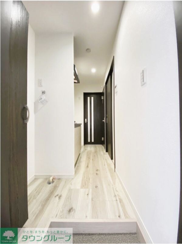 パステールグラン土気の物件内観写真