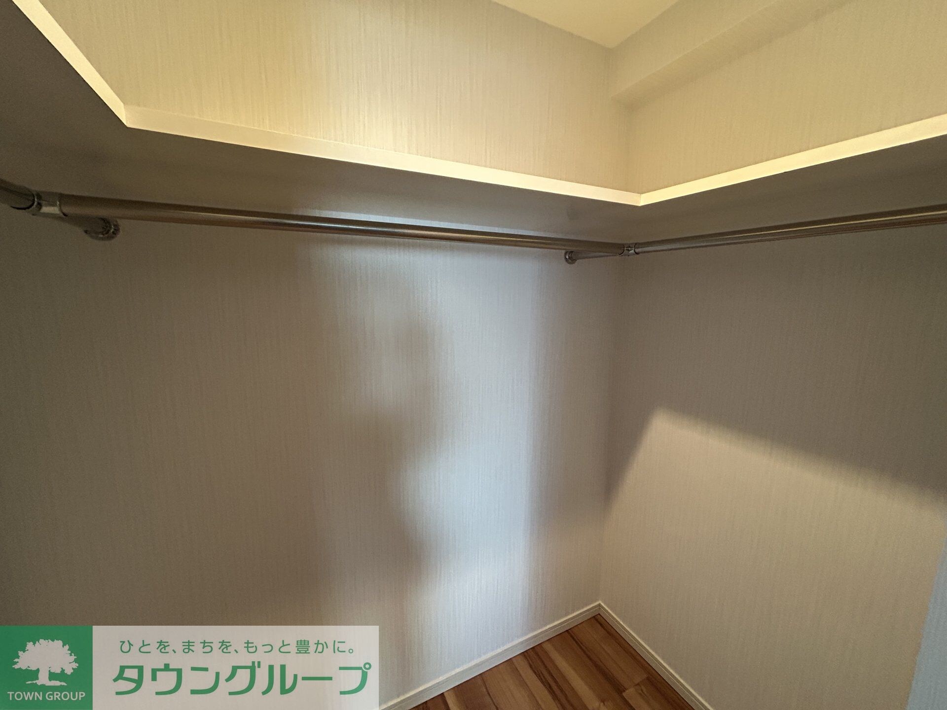 ライオンズ稲毛マスターマークスの物件内観写真