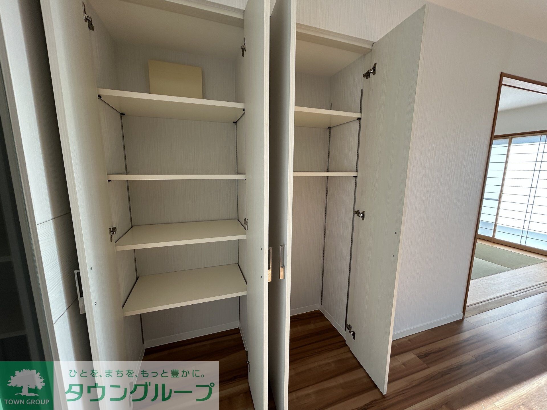 ライオンズ稲毛マスターマークスの物件内観写真