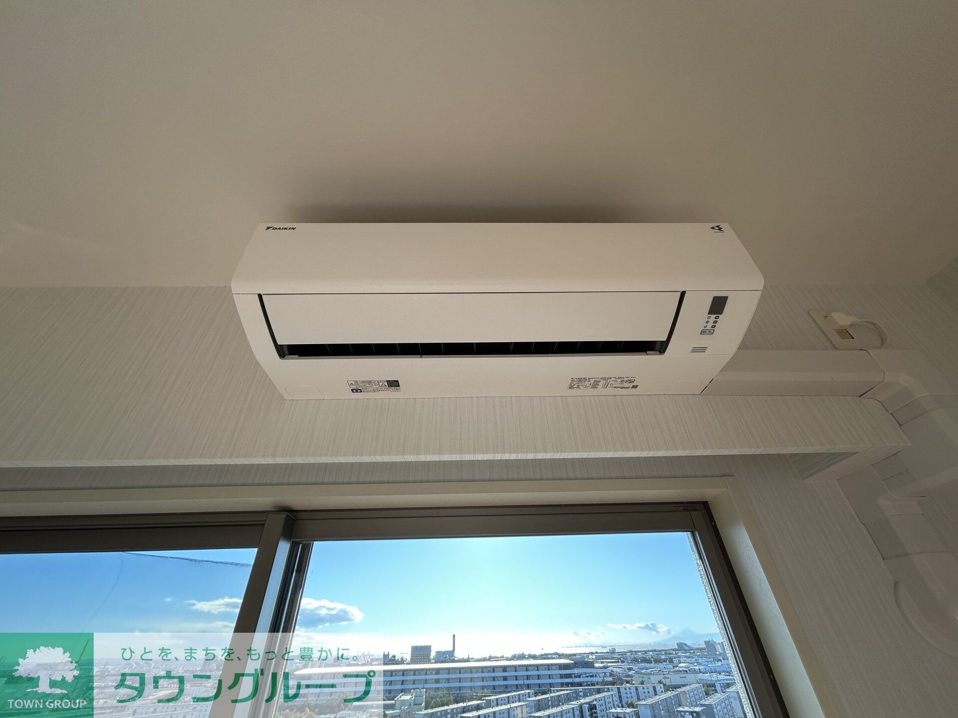 ライオンズ稲毛マスターマークスの物件内観写真