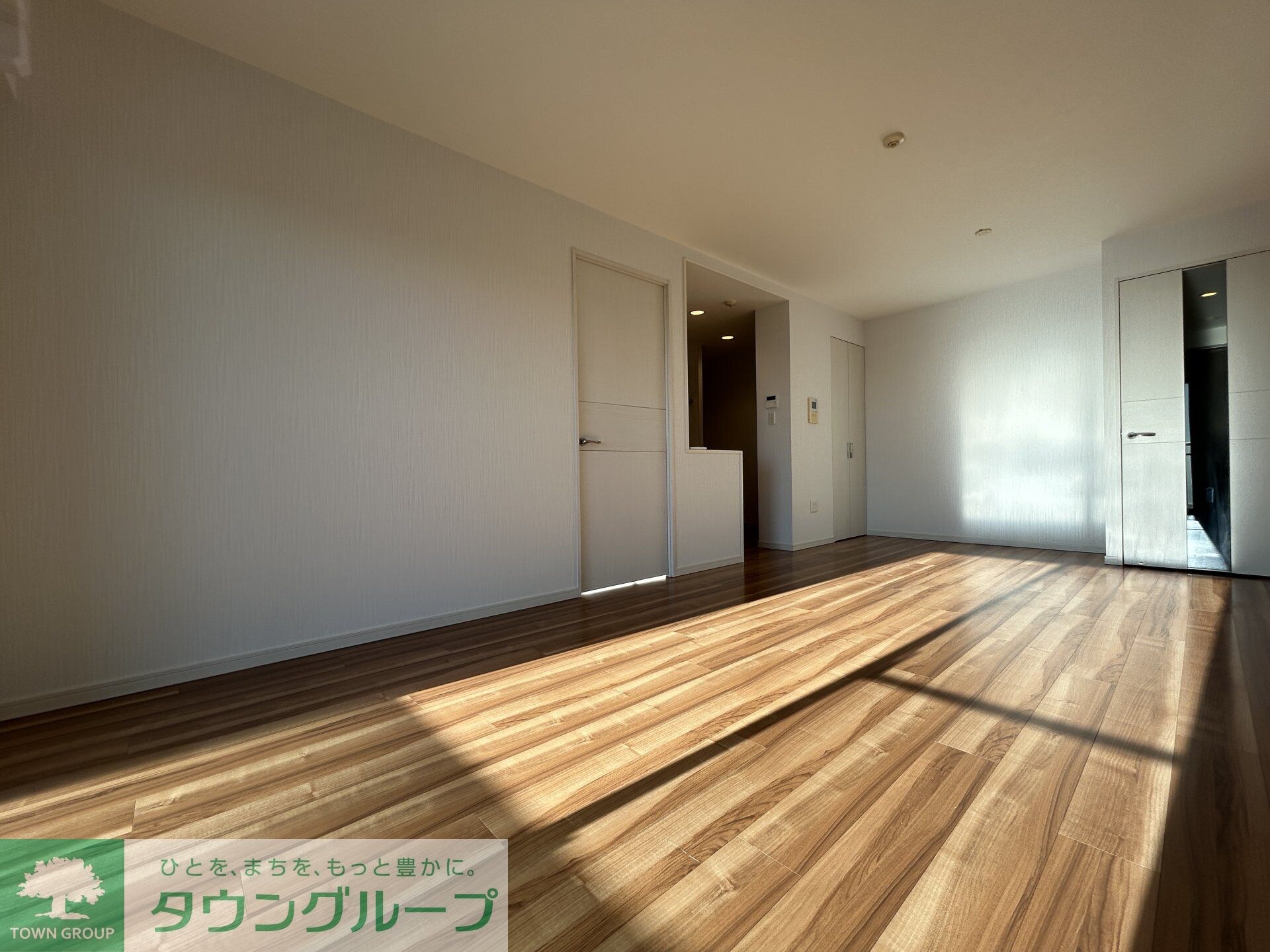 ライオンズ稲毛マスターマークスの物件内観写真